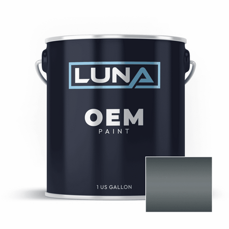 General Motors Aegean WA229K | Luna OEM Basecoat