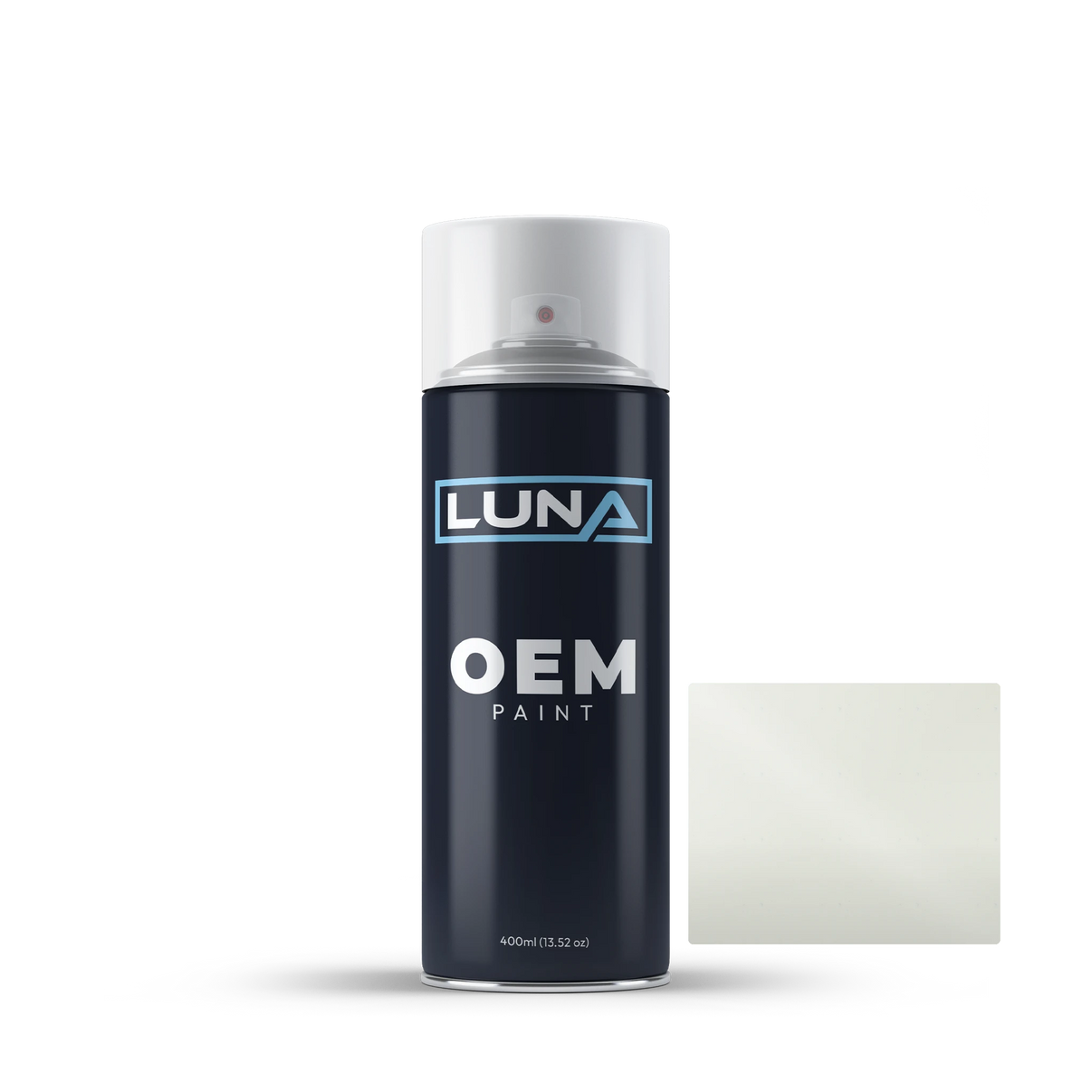 Citroen Blanc Meije EWT | Luna OEM Basecoat - Aerosol