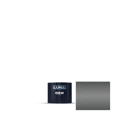 Ford Usa Smoke M. MS-6598 | Luna OEM Basecoat