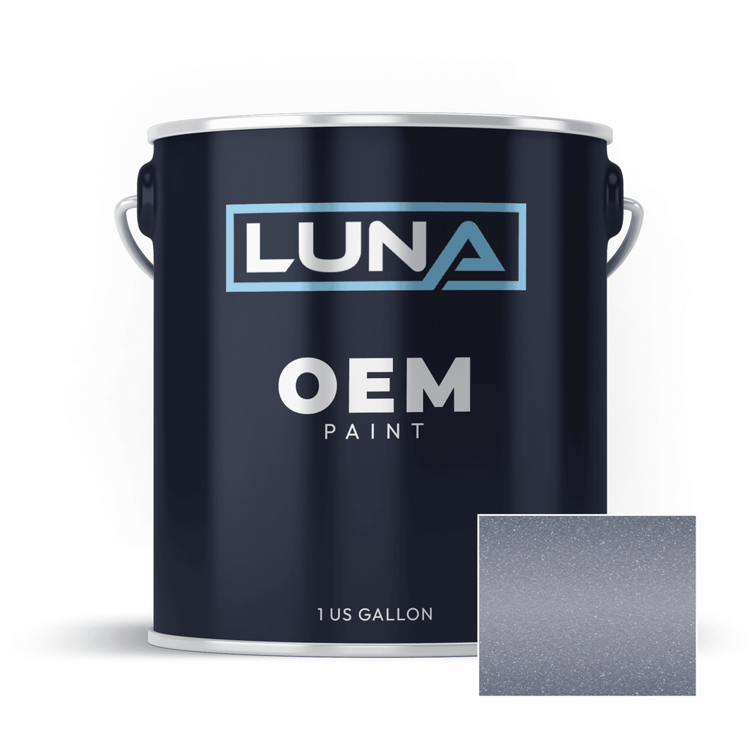 Honda | Acura Lavender Mist M. PB77M | Luna OEM Basecoat