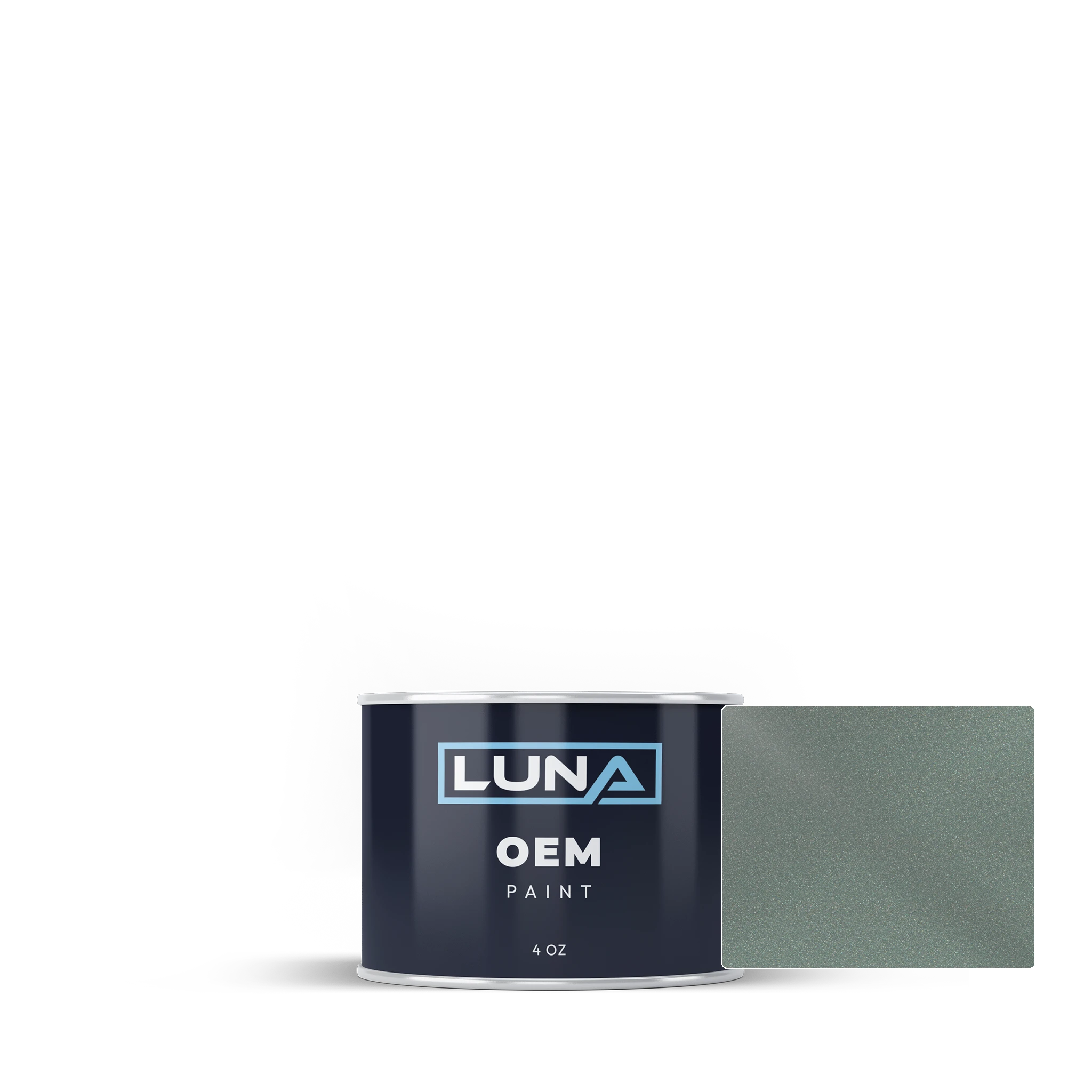 Rolls Royce Aquilla M. K3W | Luna OEM Basecoat - 4oz