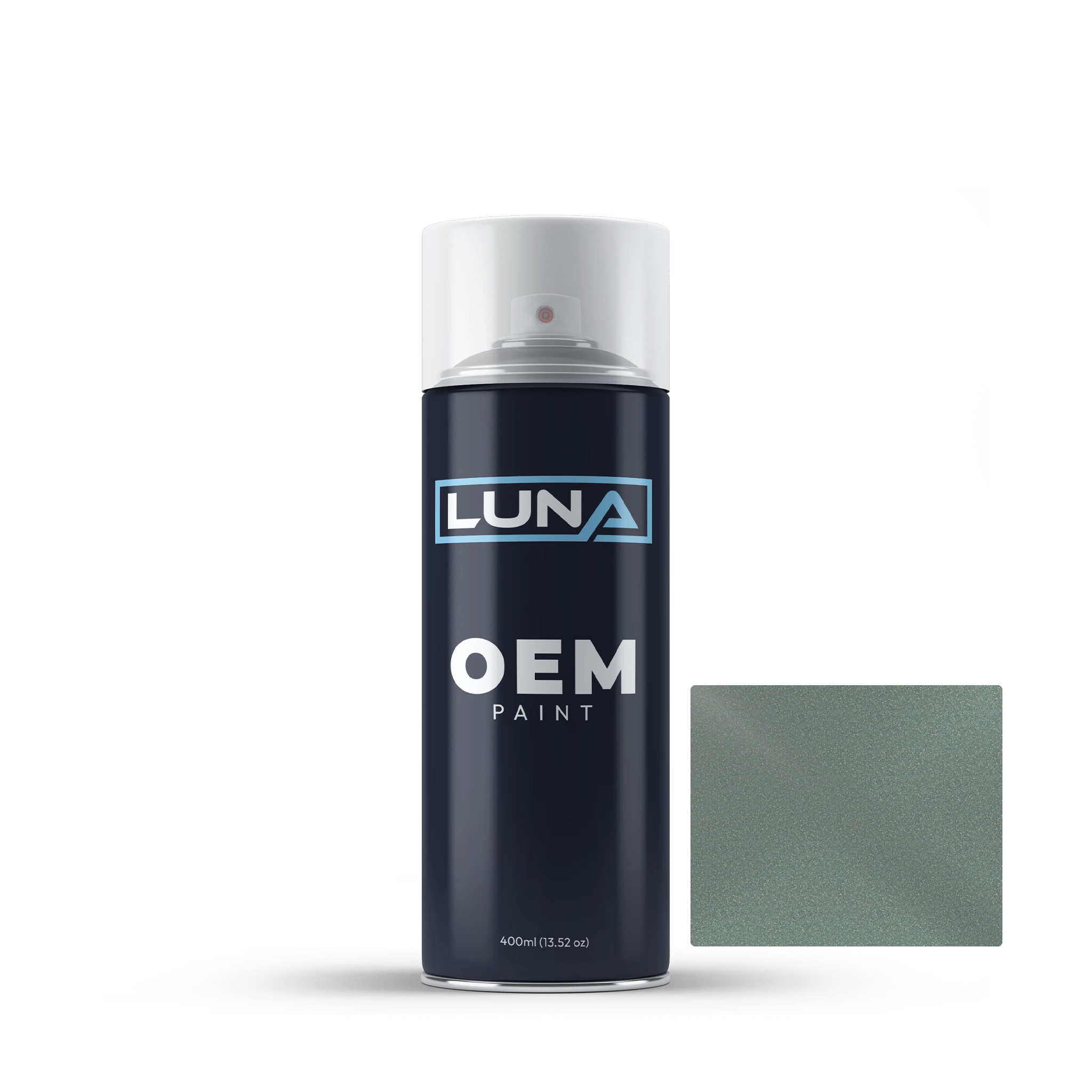 Rolls Royce Aquilla M. K3W | Luna OEM Basecoat - Aerosol