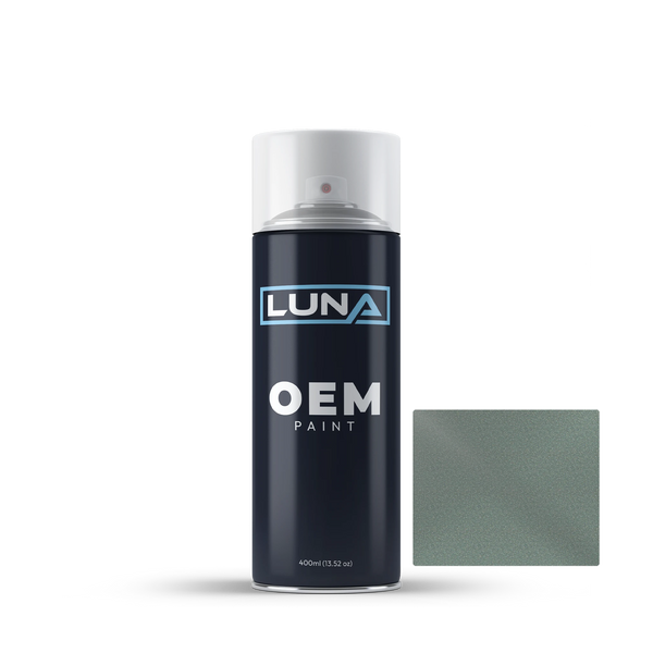 Aerosol variant image