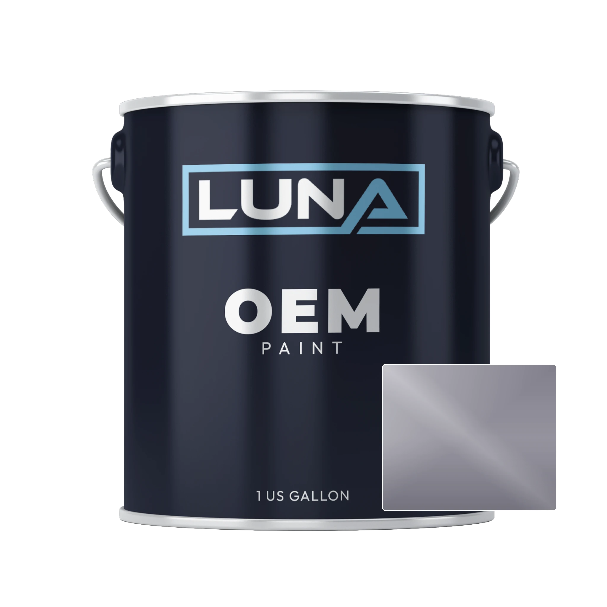 Honda Motorcycle Violet M. - 2c HON167 | Luna OEM Basecoat - Gallon