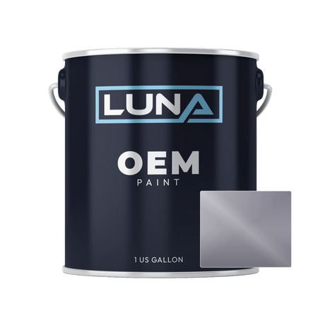 Honda Motorcycle Violet M. - 2c HON167 | Luna OEM Basecoat - Gallon