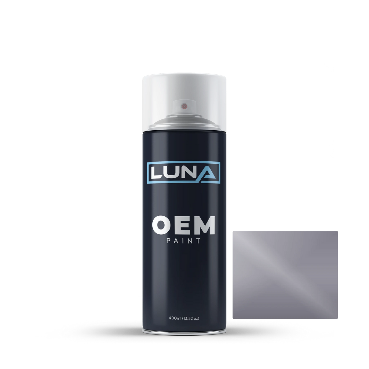 Honda Motorcycle Violet M. - 2c HON167 | Luna OEM Basecoat - Aerosol