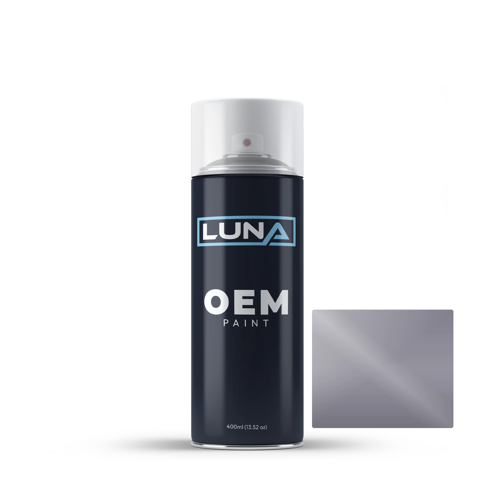 Honda Motorcycle Violet M. - 2c HON167 | Luna OEM Basecoat - Aerosol