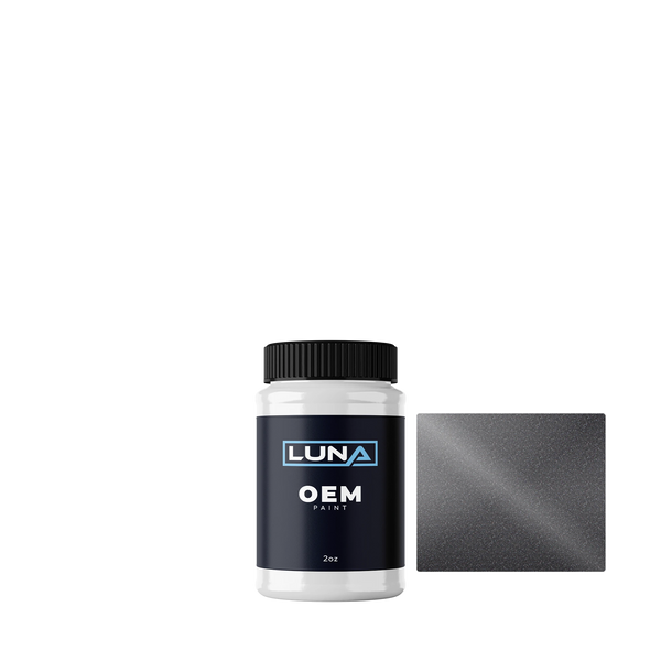 2oz Touch Up Bottle w/ Brush variant image