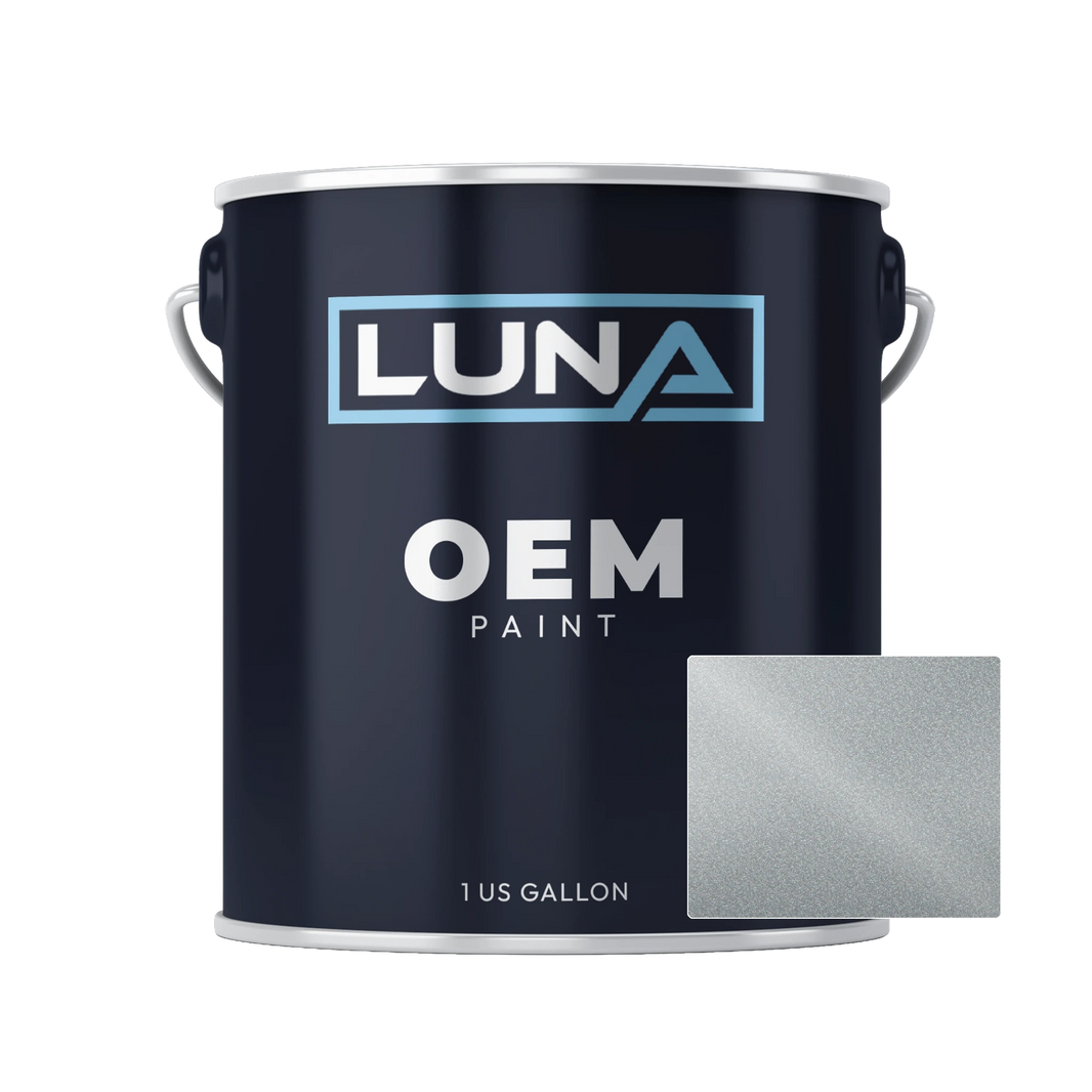 Trucks Renault Grey 00640 | Luna OEM Basecoat - Gallon