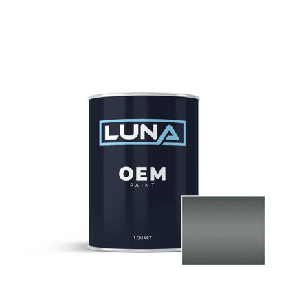 Audi | VW Roast Tea M. LX6H | Luna OEM Basecoat