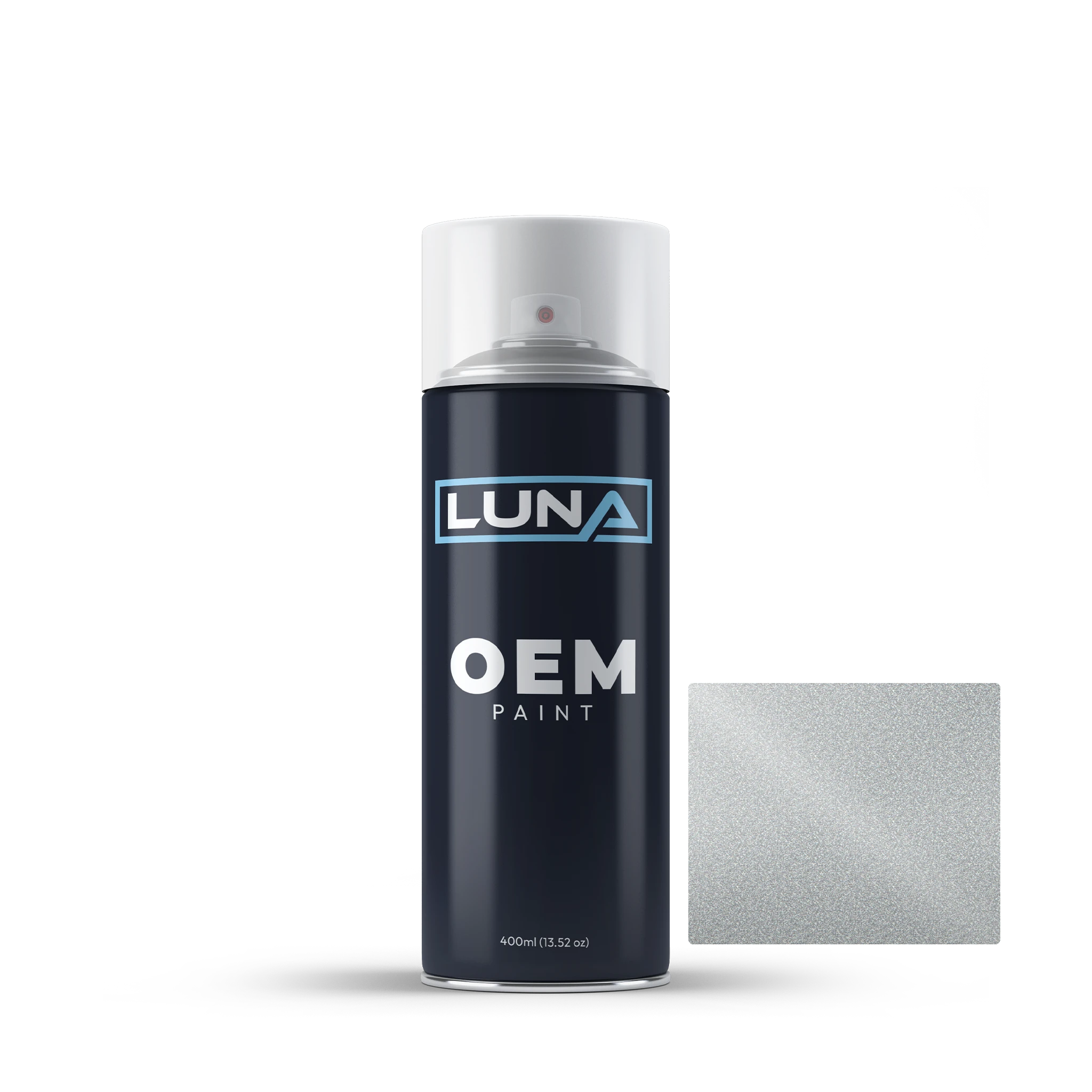 Ford Moonlight M. 2 | Luna OEM Basecoat - Aerosol