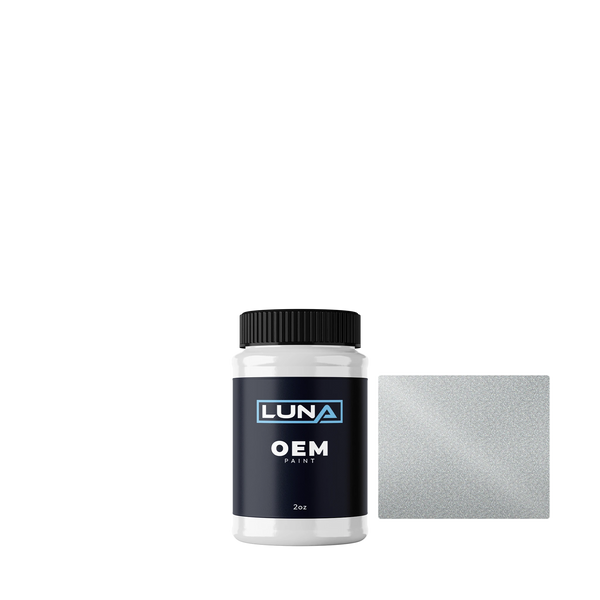 2oz Touch Up Bottle w/ Brush variant image
