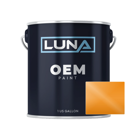 Ford Australia Octane OT | Luna OEM Basecoat - Gallon