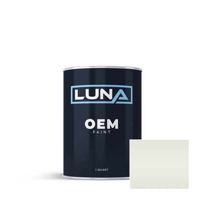 Luna Undercoat White LN238