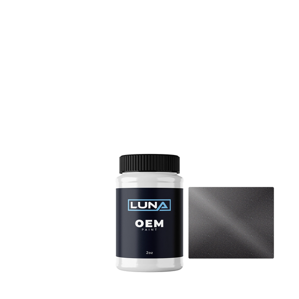 2oz Touch Up Bottle w/ Brush variant image