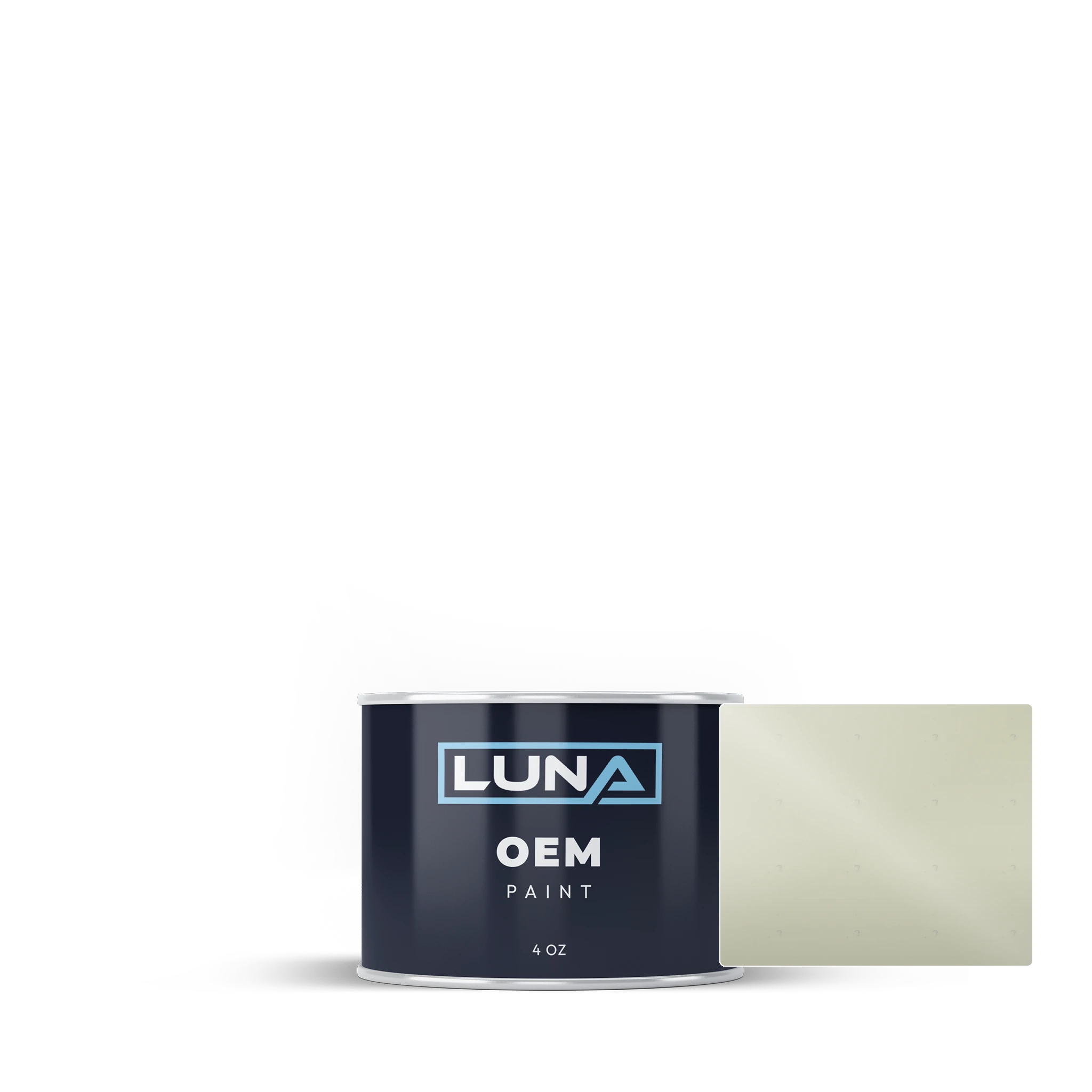 Gac Tian Ji Hui P. M. TJH | Luna OEM Basecoat - 4oz