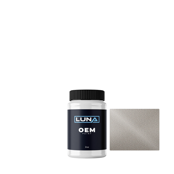 2oz Touch Up Bottle w/ Brush variant image