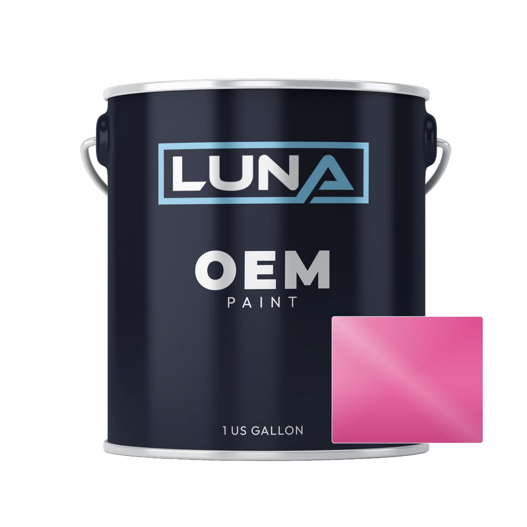 Ral Erikaviolett 4003 | Luna OEM Basecoat - Gallon