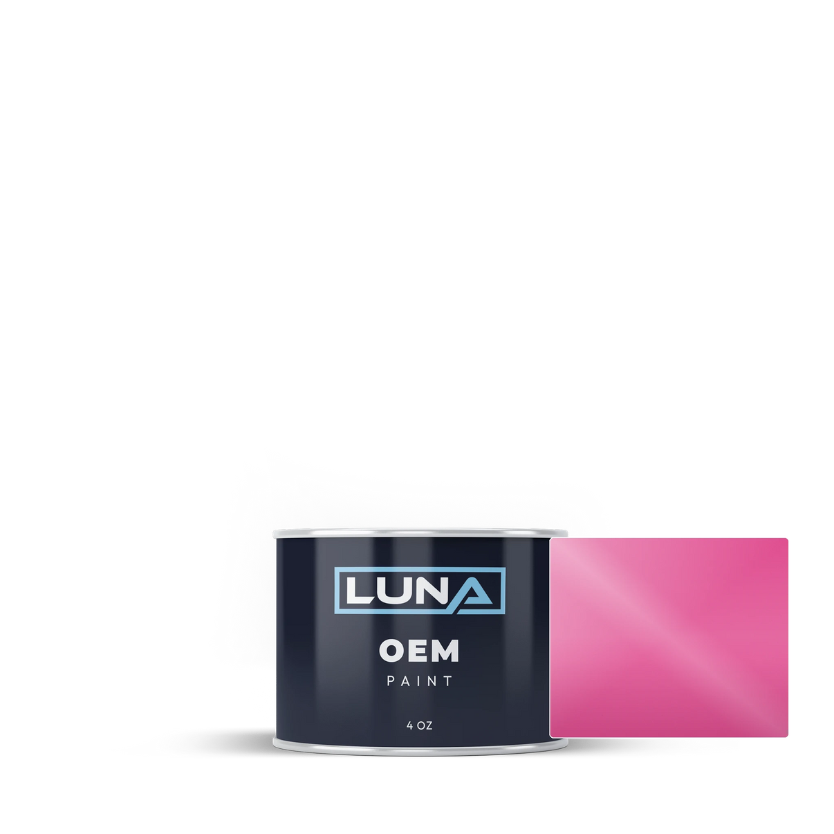 Audi | VW Erikaviolett 40A | Luna OEM Basecoat - 4oz