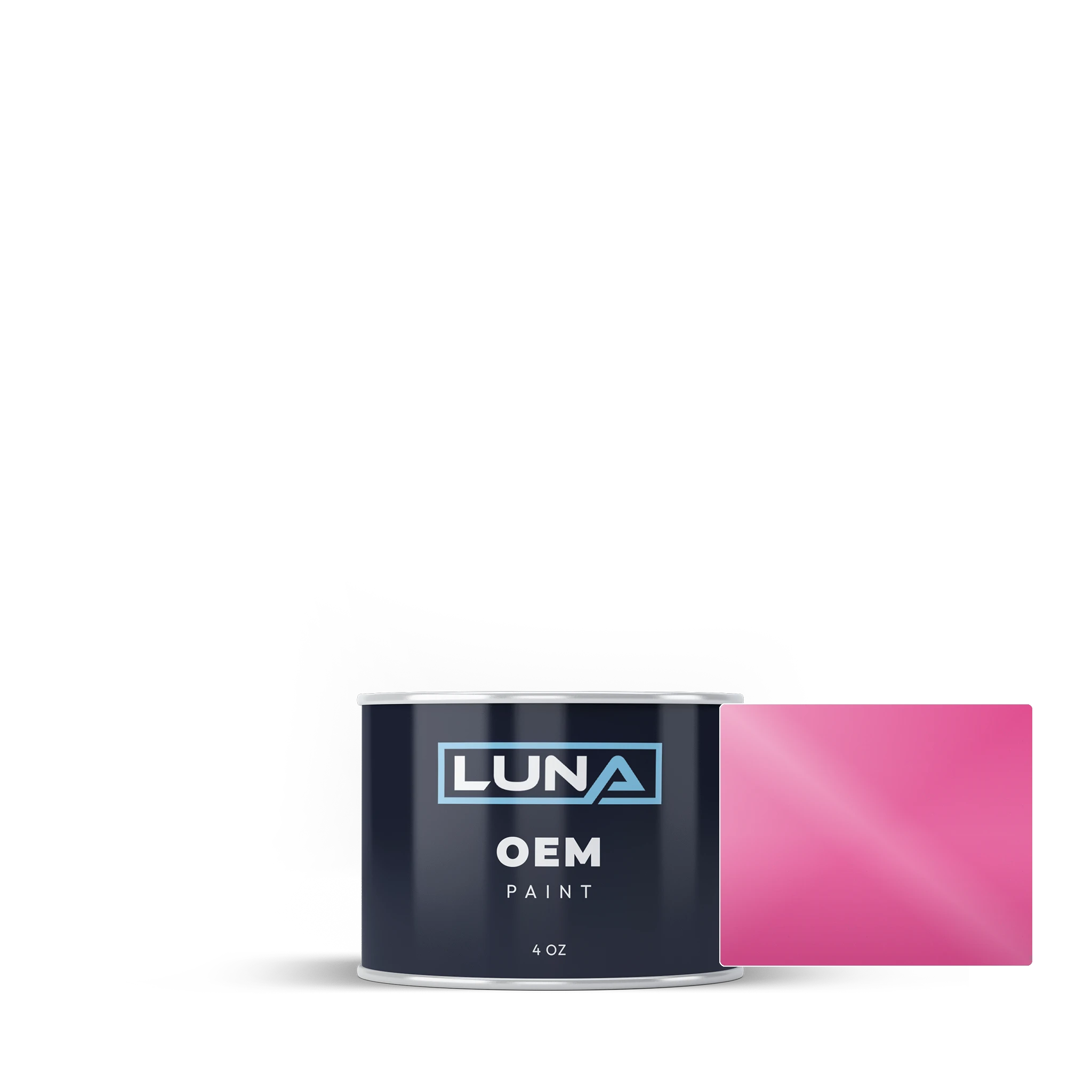 Audi | VW Erikaviolett 40A | Luna OEM Basecoat - 4oz