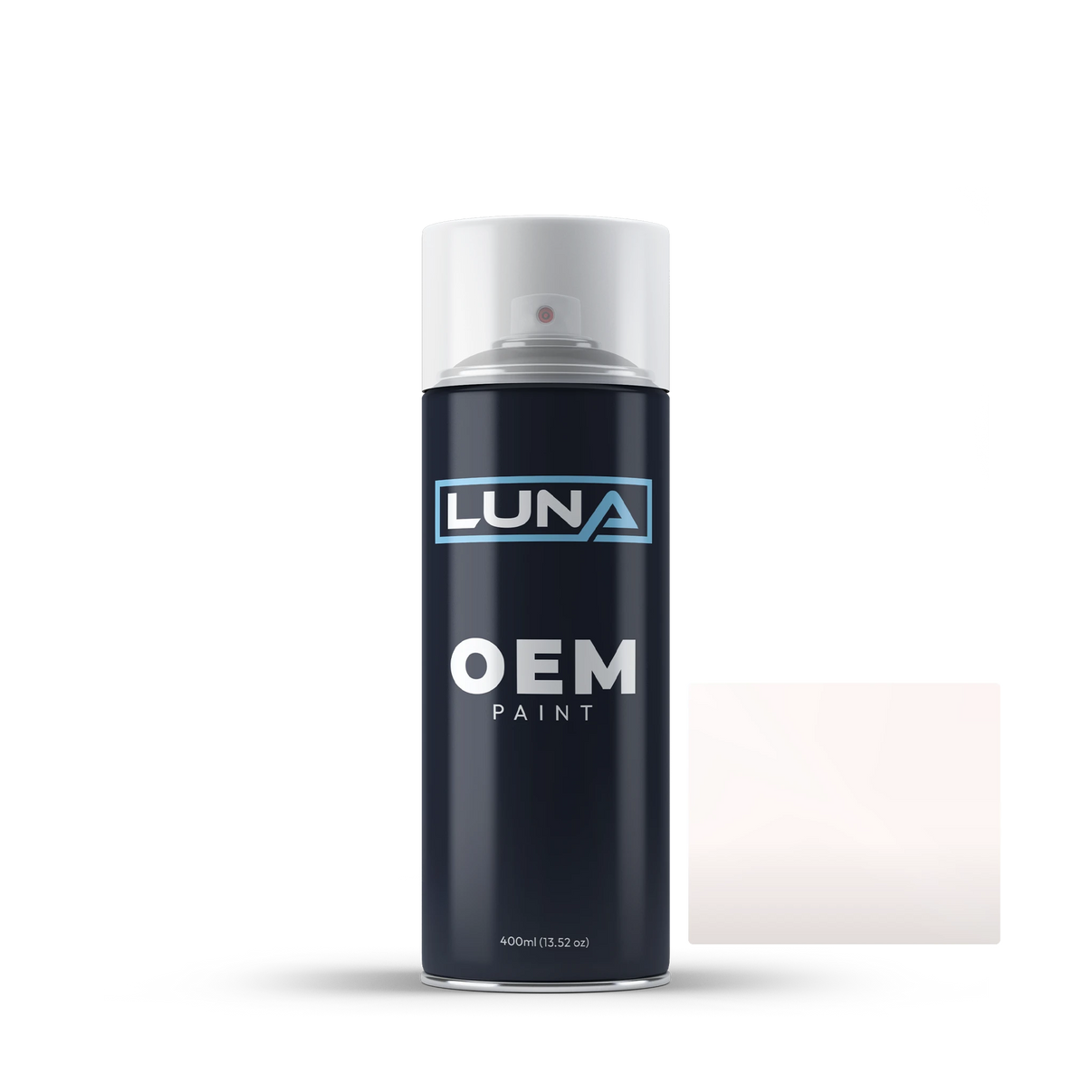 Luna Undercoat White LN284 - Aerosol