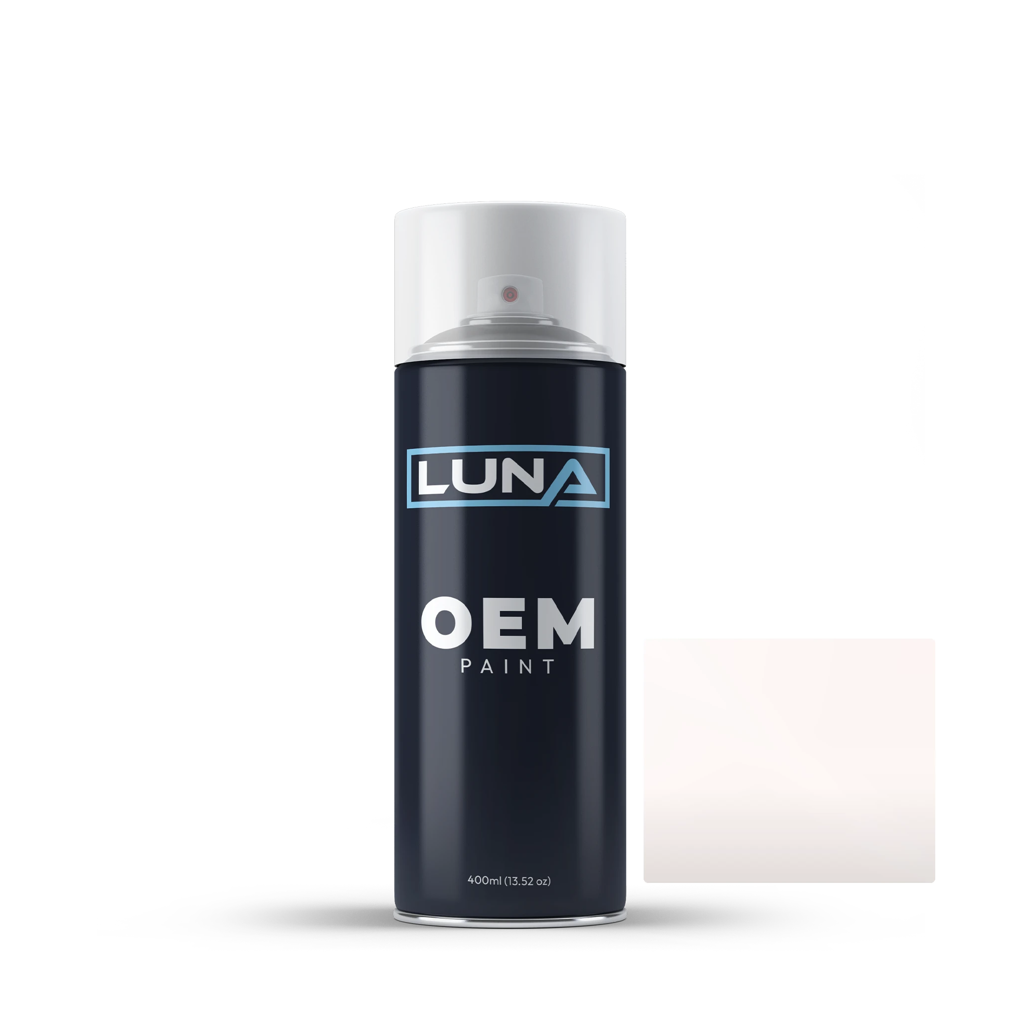 Luna Undercoat White LN284 - Aerosol