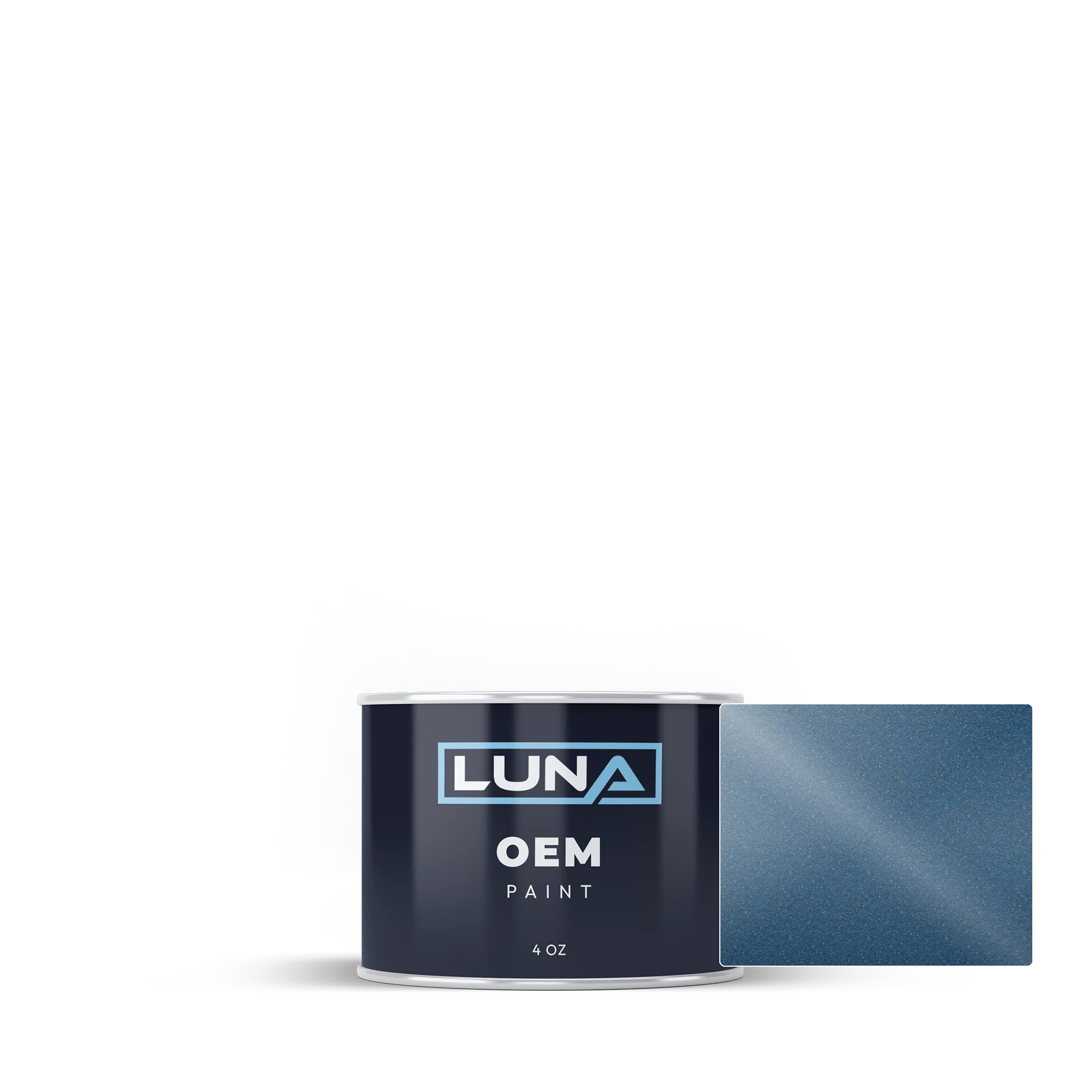 Ford Australia Kalypso M. SB | Luna OEM Basecoat - 4oz