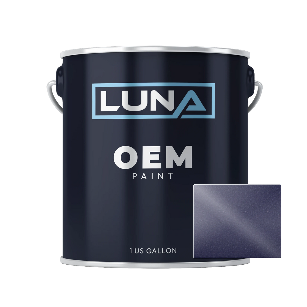 BMW Veilchenblau M. FQ95-2302 | Luna OEM Basecoat - Gallon