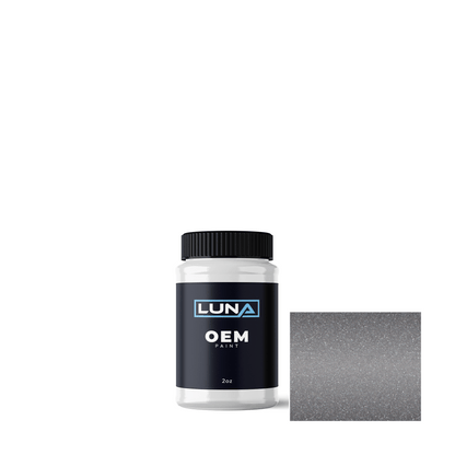 BMW Frozen Grey M. C5A | Luna OEM Basecoat