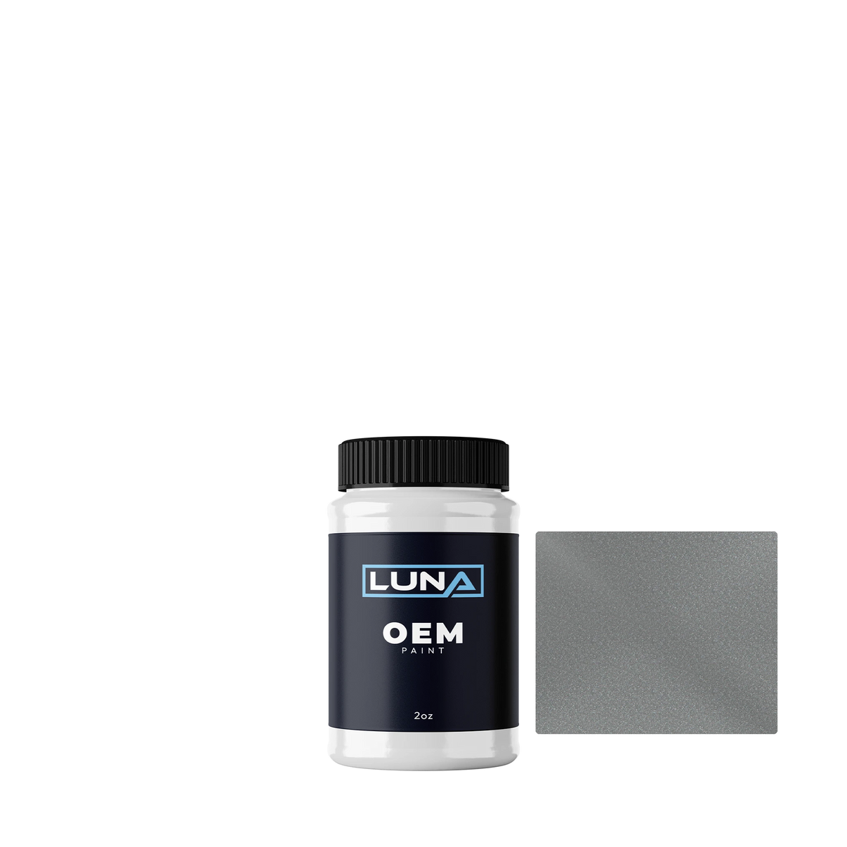 Product - 2oz Touch Up Bottle w/ Brush