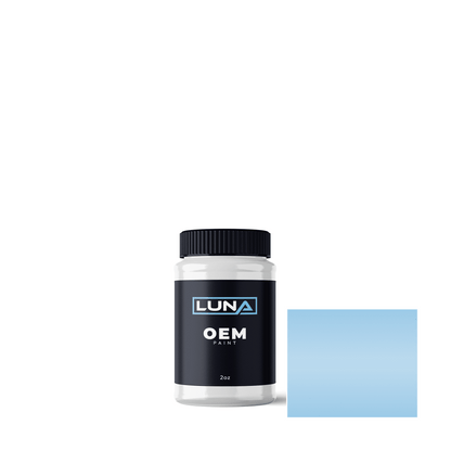 Audi | VW Skyblau LS5K | Luna OEM Basecoat