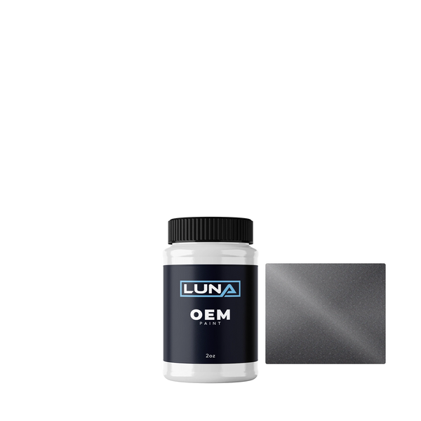2oz Touch Up Bottle w/ Brush variant image