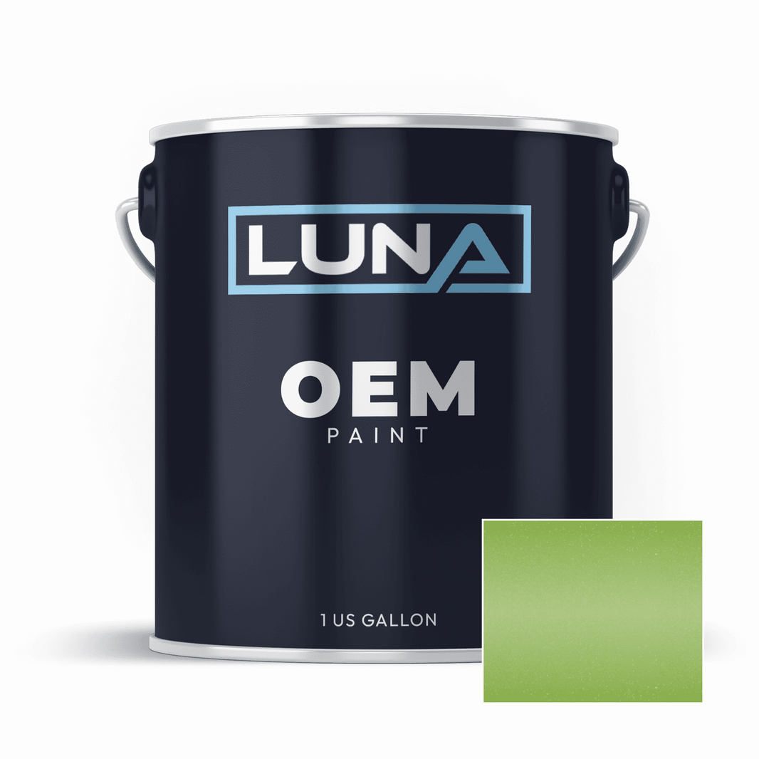 Honda | Acura Energy Green P. GY30P | Luna OEM Basecoat