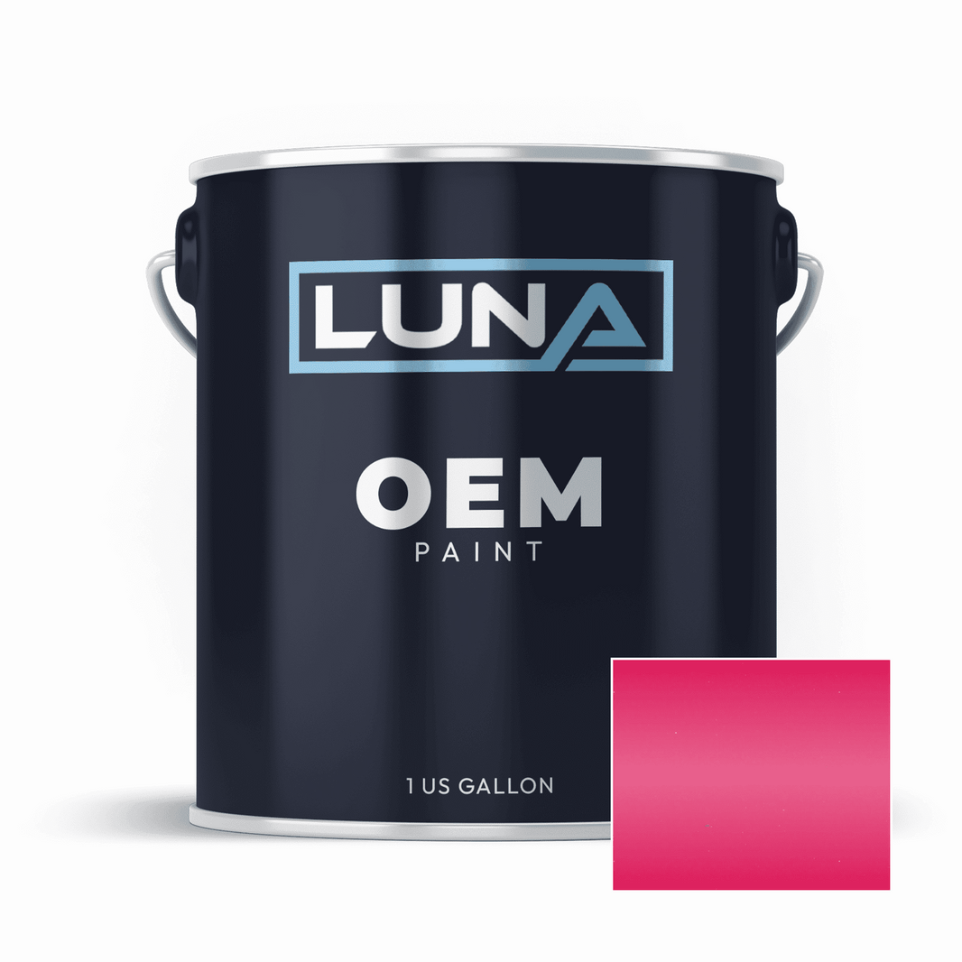 Honda Motorcycle Red P. R158P | Luna OEM Basecoat