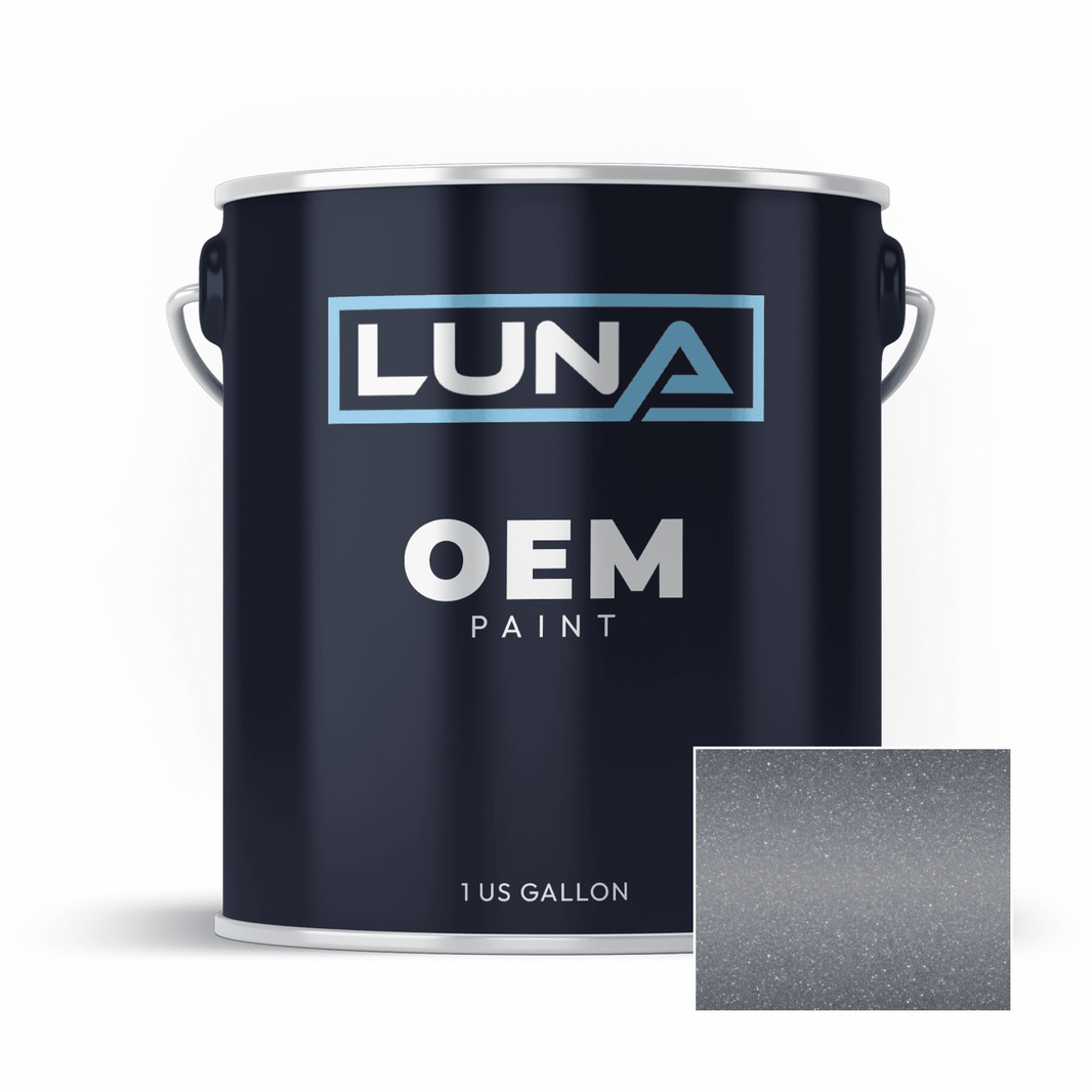 Kia Everlasting Silver M. ERG | Luna OEM Basecoat