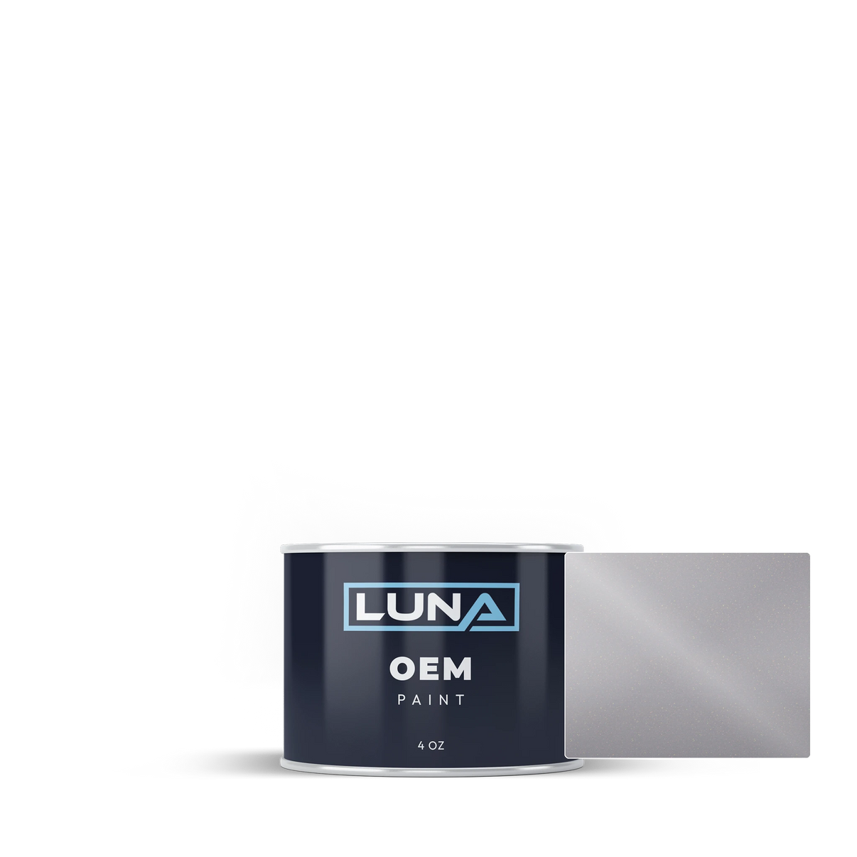 Alfa Romeo Light Greyish M. VR911C | Luna OEM Basecoat - 4oz