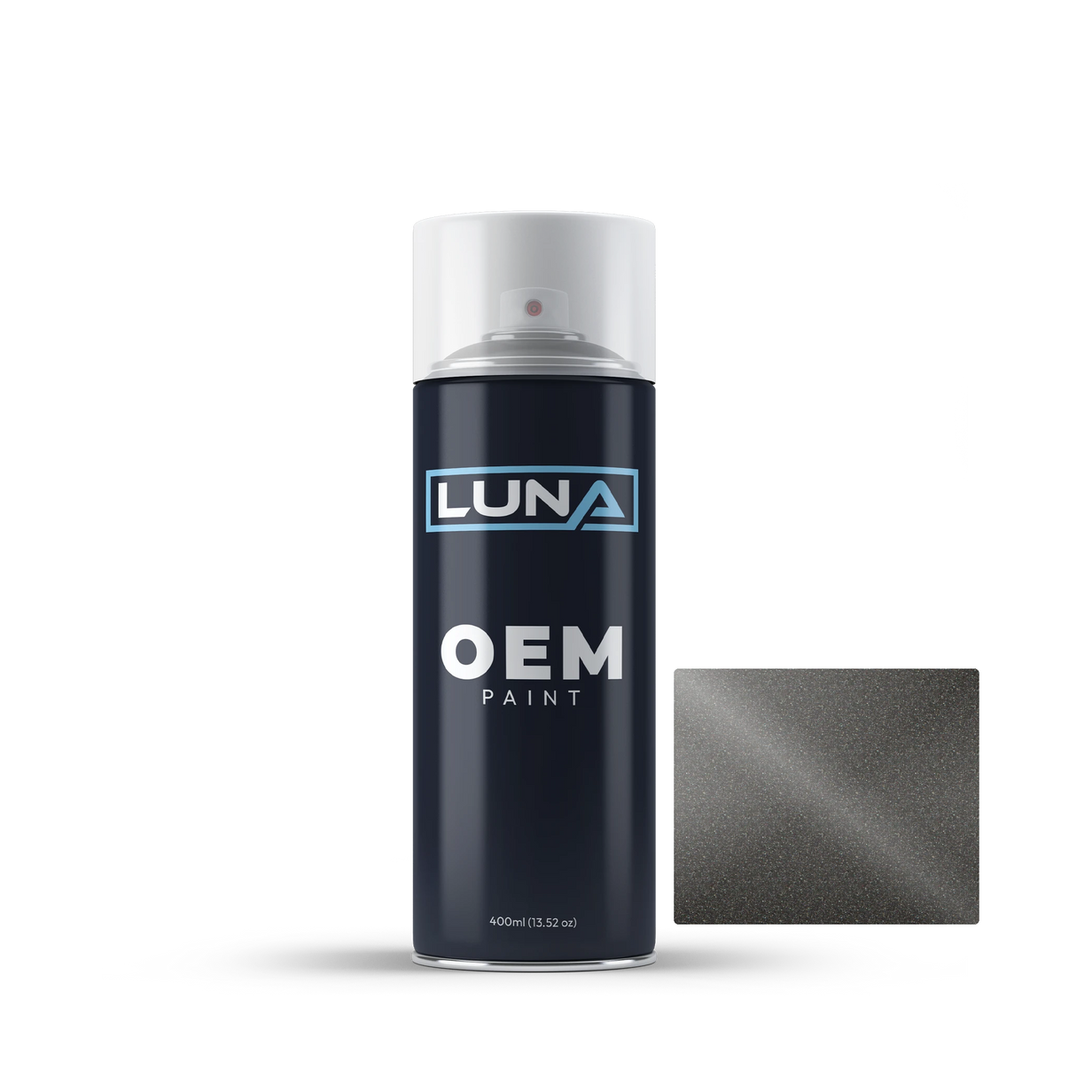 Mitsubishi Mineral Beige P. M. C04 | Luna OEM Basecoat - Aerosol