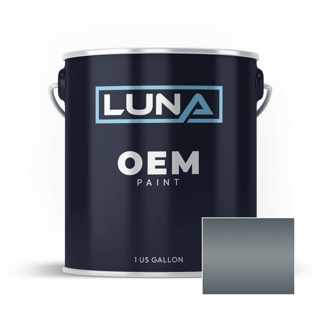 Toyota Pebble Grey M. PJ | Luna OEM Basecoat