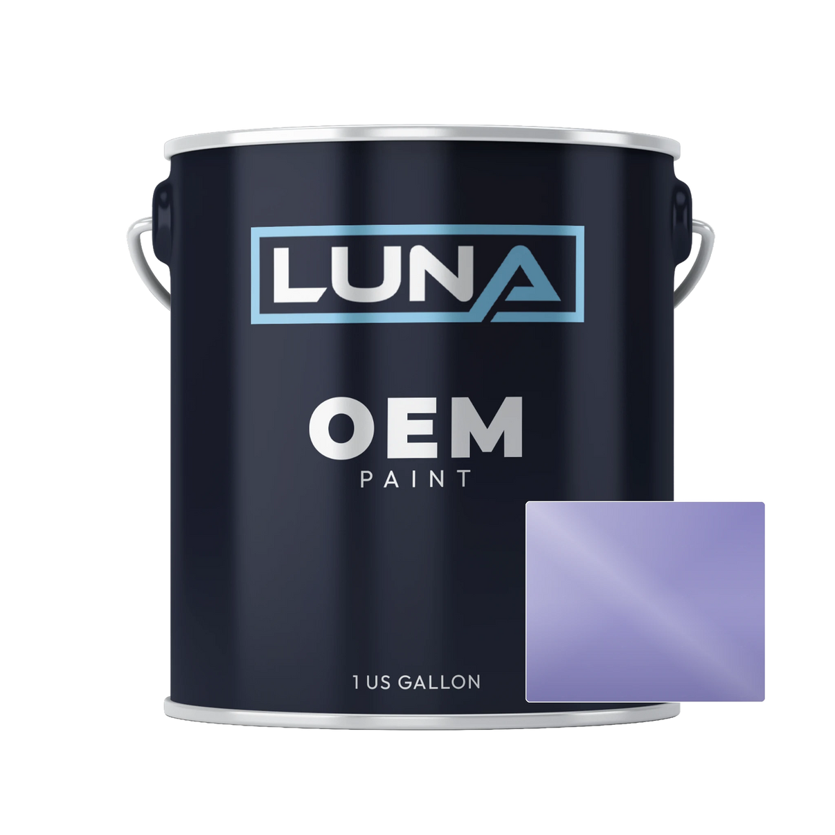 Luna Undercoat Light Violet LN367 - Gallon