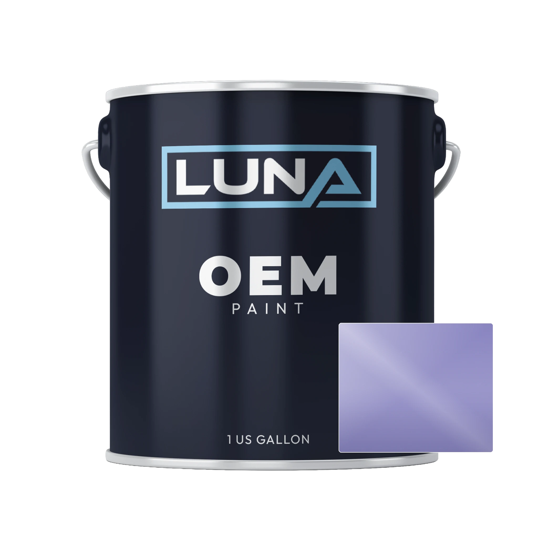 Luna Undercoat Light Violet LN367 - Gallon