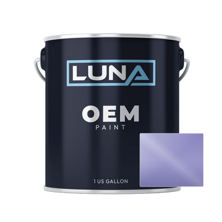 Luna Undercoat Light Violet LN367 - Gallon