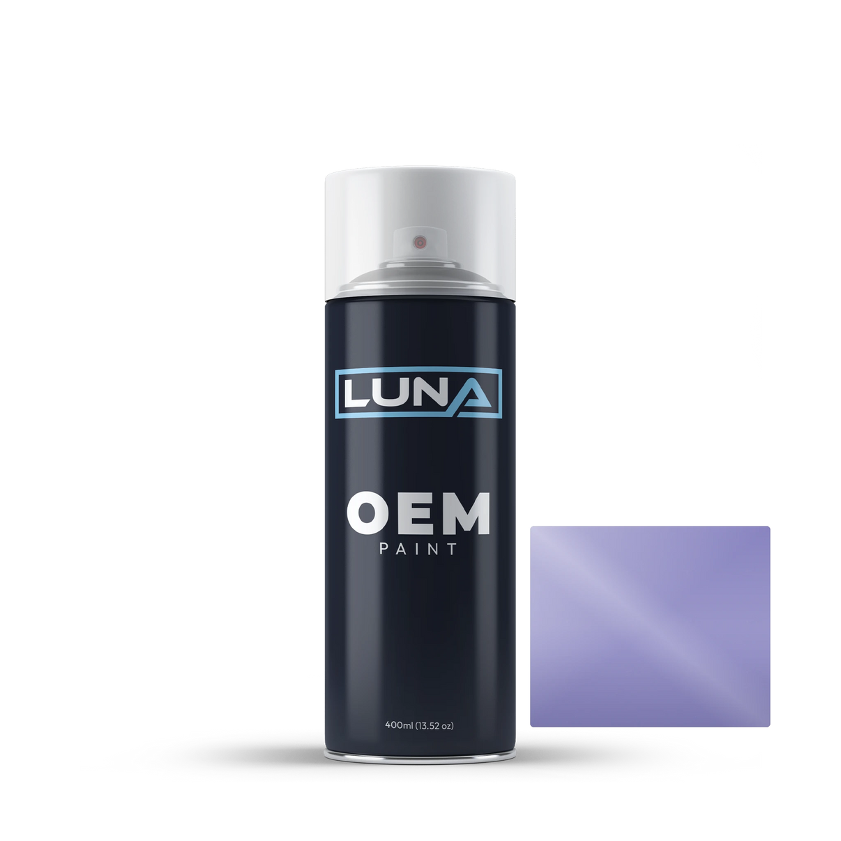 Luna Undercoat Light Violet LN367 - Aerosol