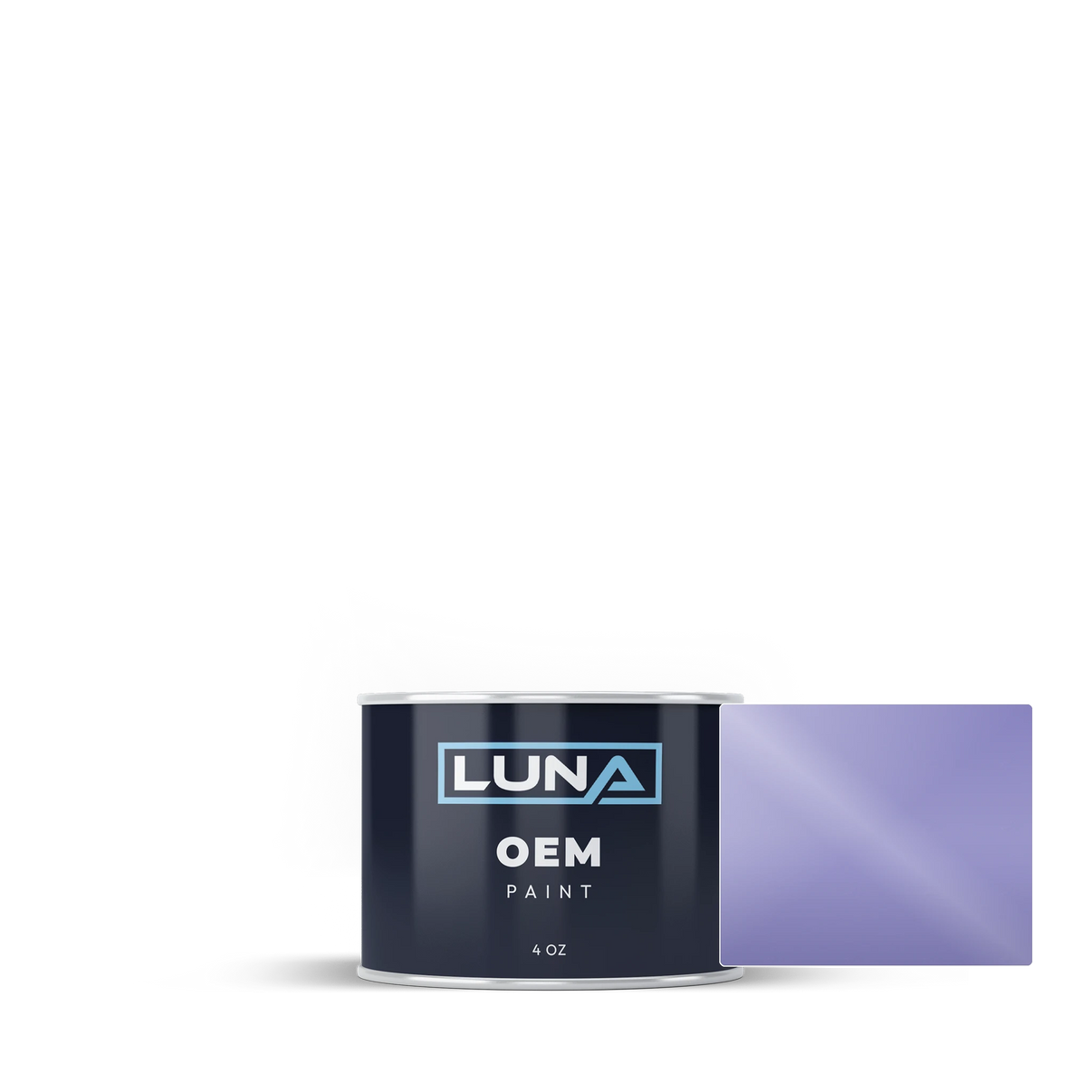 Luna Undercoat Light Violet LN367 - 4oz