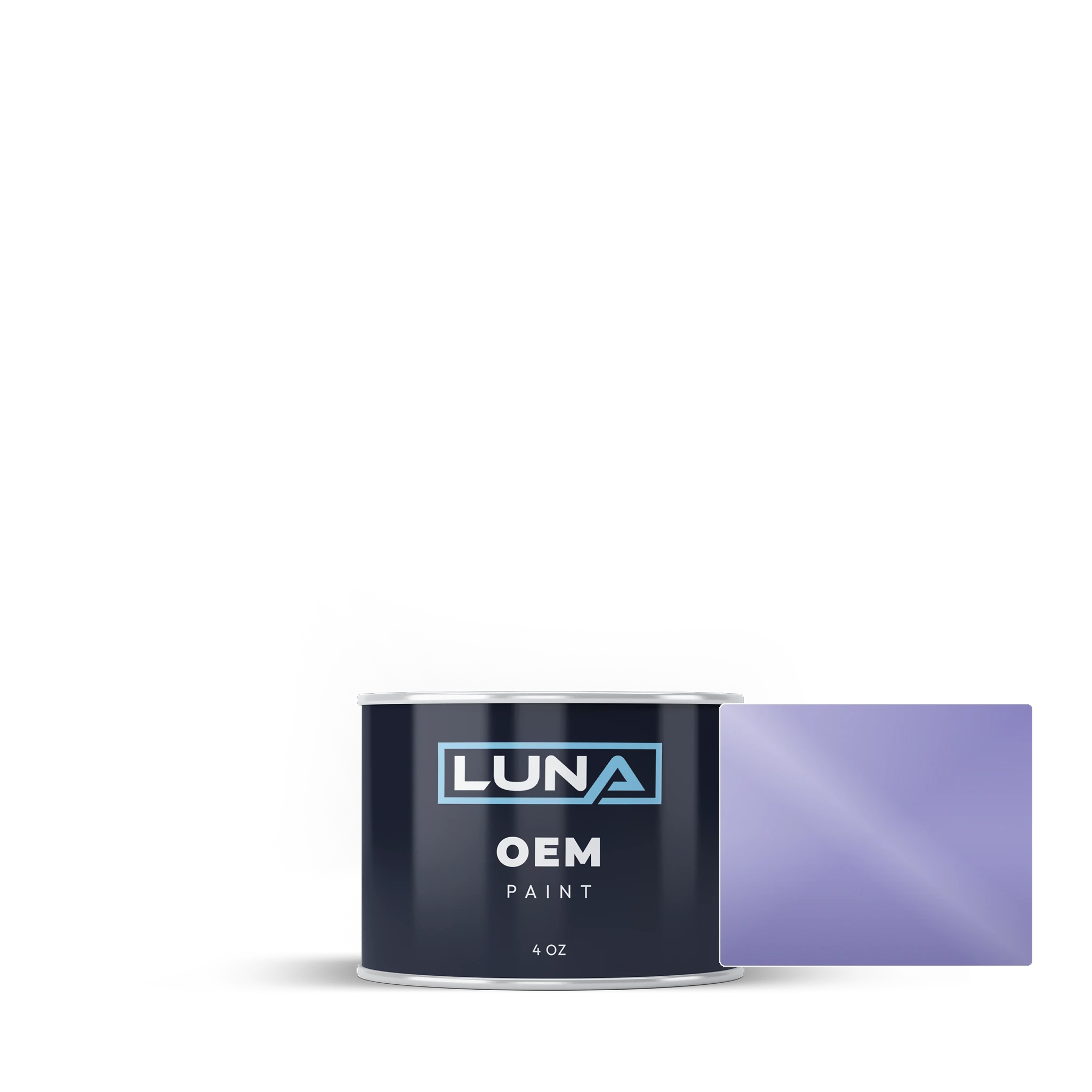 Luna Undercoat Light Violet LN367 - 4oz