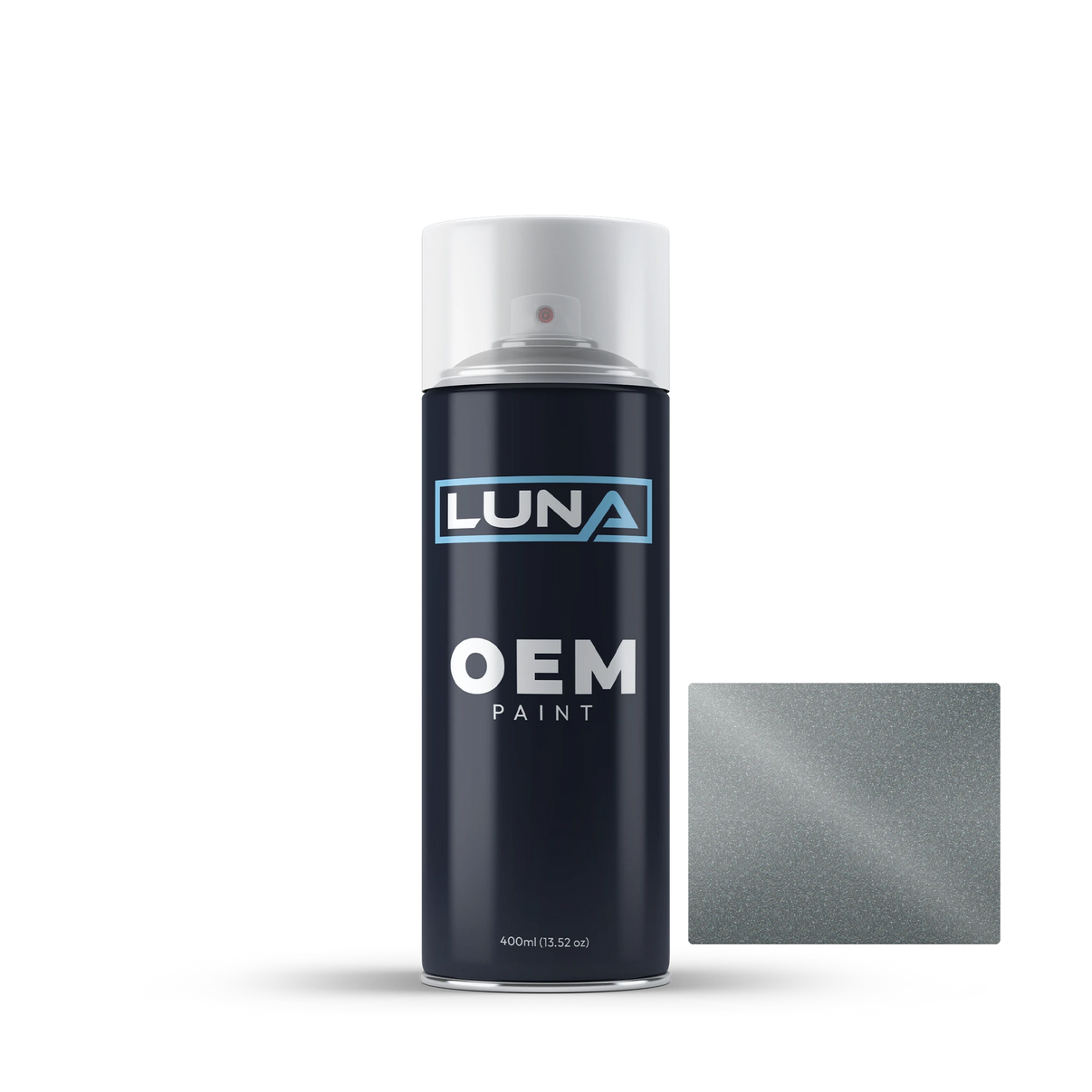 Tata Stiletto M. TAT092 | Luna OEM Basecoat - Aerosol