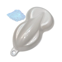 Balloon White Pearls