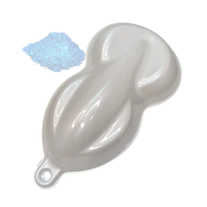 Balloon White Pearls