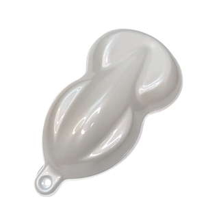 Ultra High Gloss speed shape