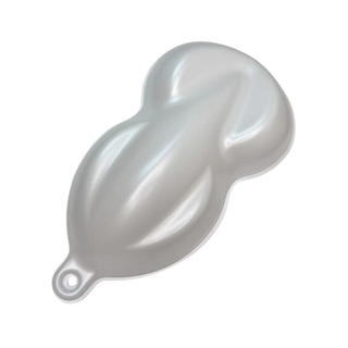 Standard finish speed shape