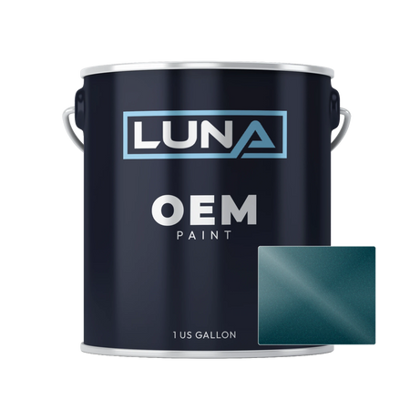 Ford Australia Jewel Green P. M. 11R | Luna OEM Basecoat - Gallon